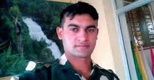 Rahul - Indian Male